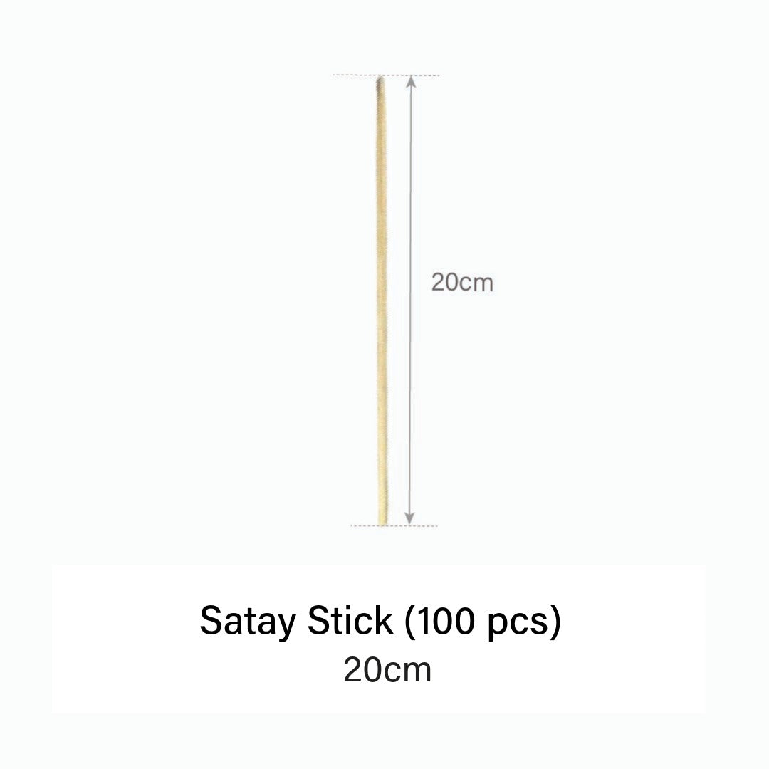 Satay Stick