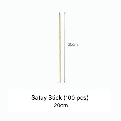Satay Stick