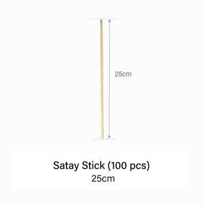 Satay Stick