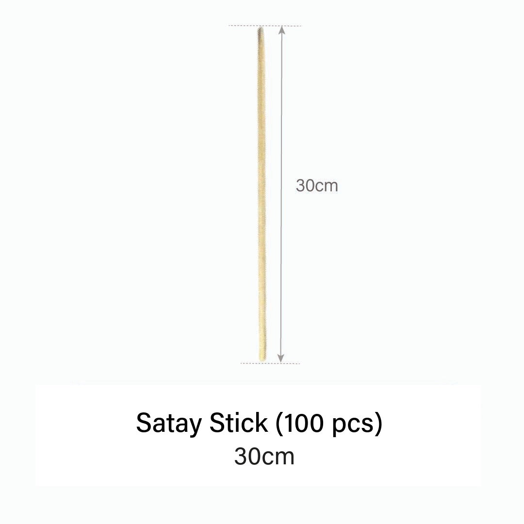 Satay Stick