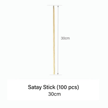 Satay Stick