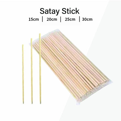 Satay Stick