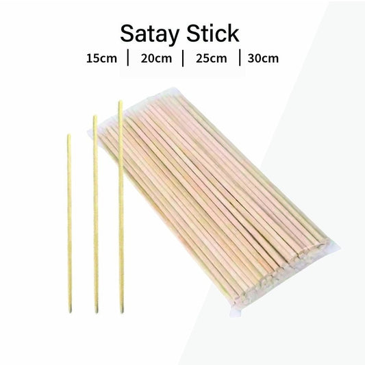 Satay Stick
