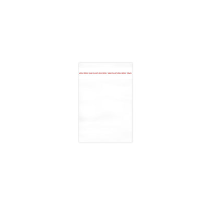 Self Adhesive OPP Bag