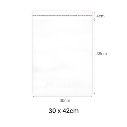 Self Adhesive OPP Bag