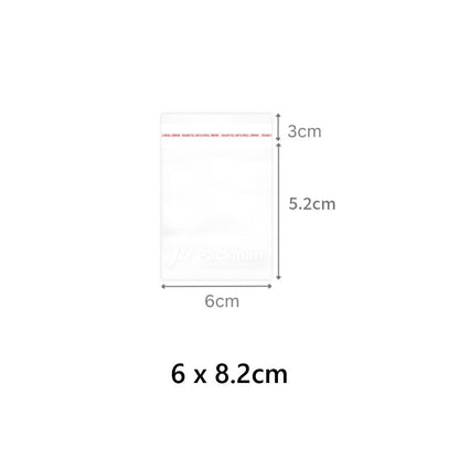 Self Adhesive OPP Bag