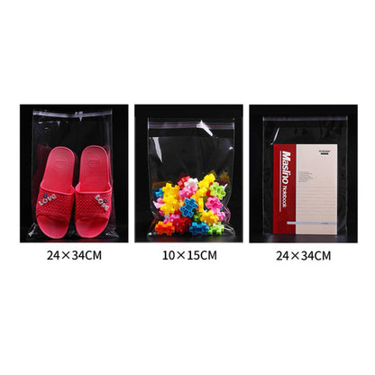 Self Adhesive OPP Bag