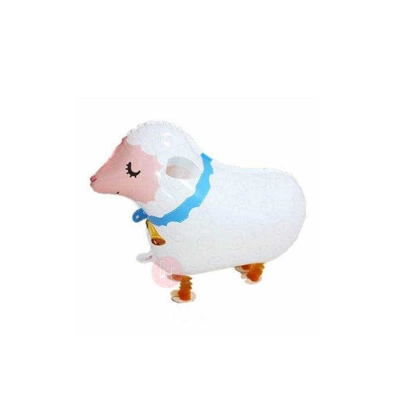 Sheep Walking Pet Balloon