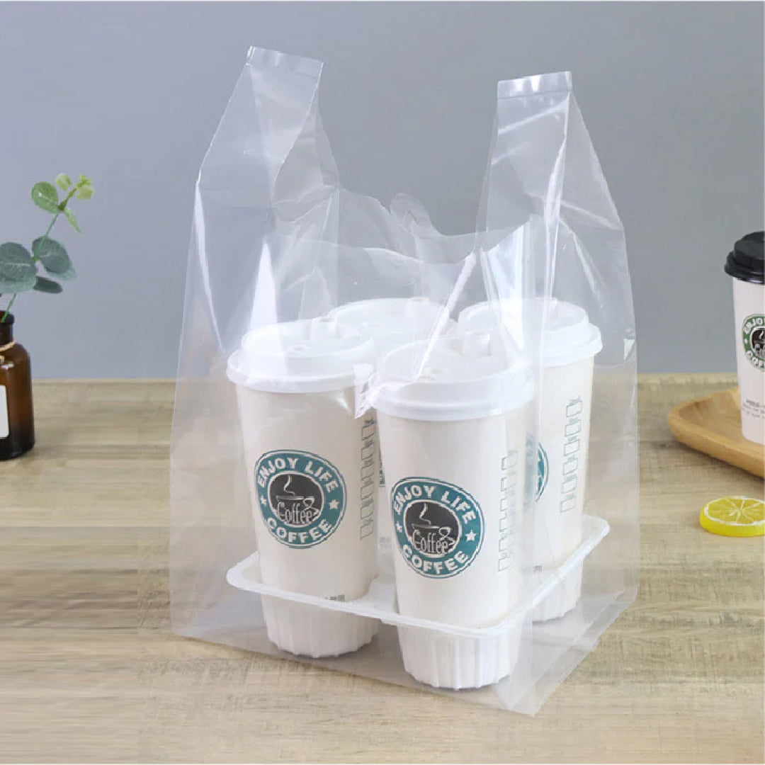 21 x 42cm Snack Bag (50pcs)