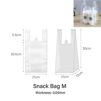 Snack Bag