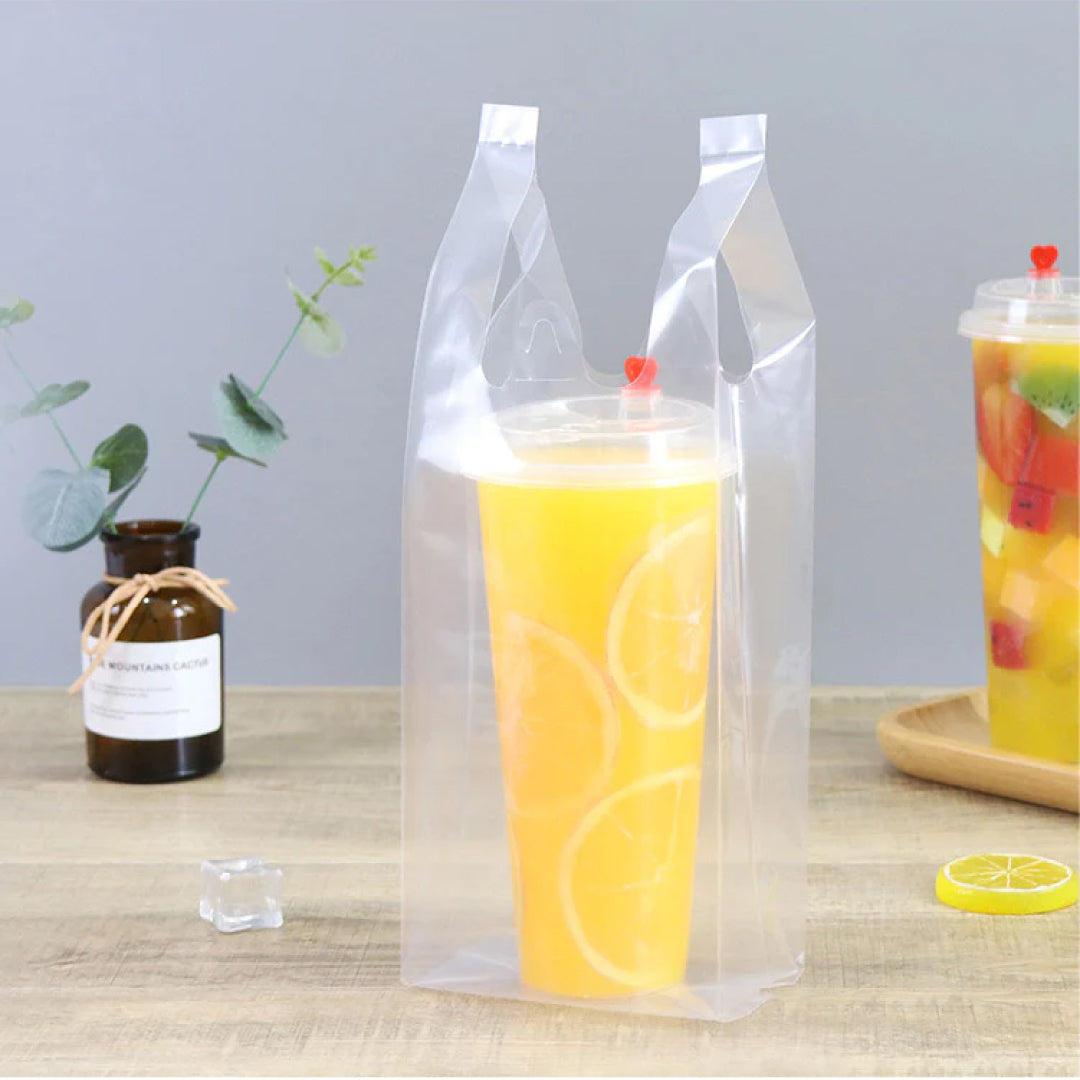 11 x 32cm Snack Bag (50pcs)