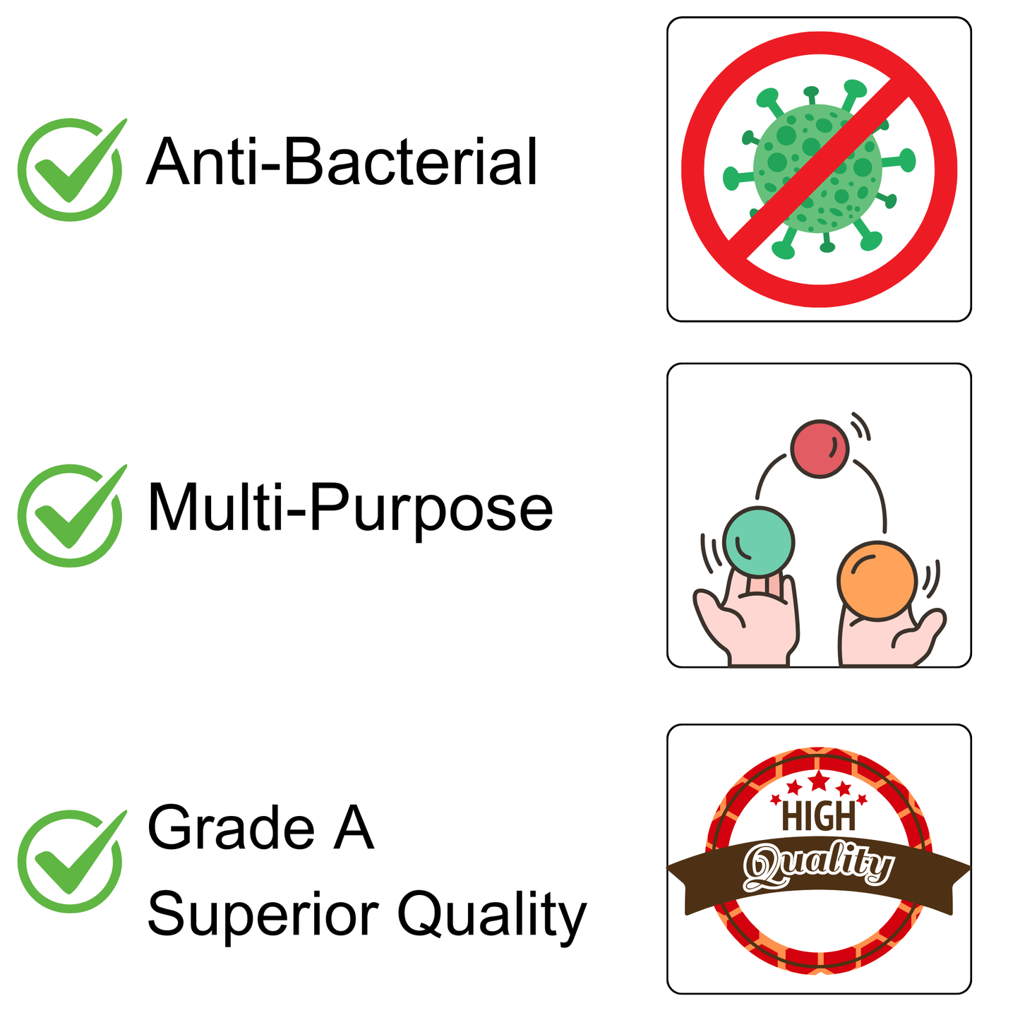 Dishwashing Liquid 5L