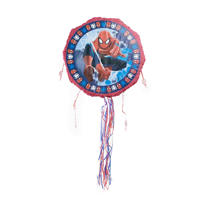 Spiderman Piñata