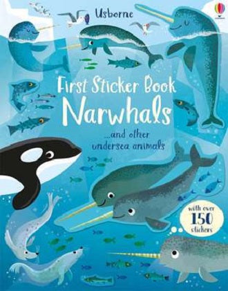 Sticker Book