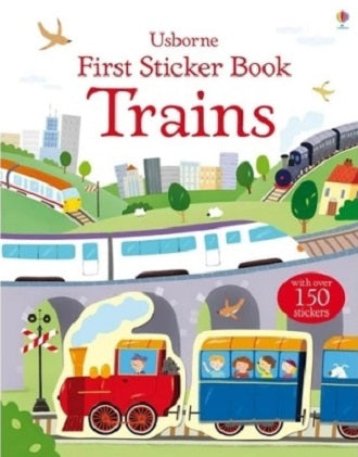 Sticker Book
