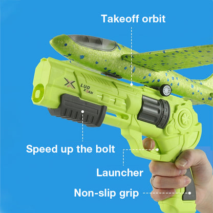 Airplane Launcher