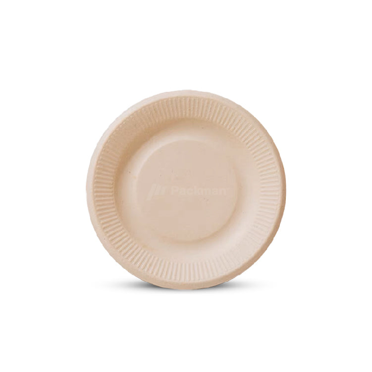 Sugarcane Plate