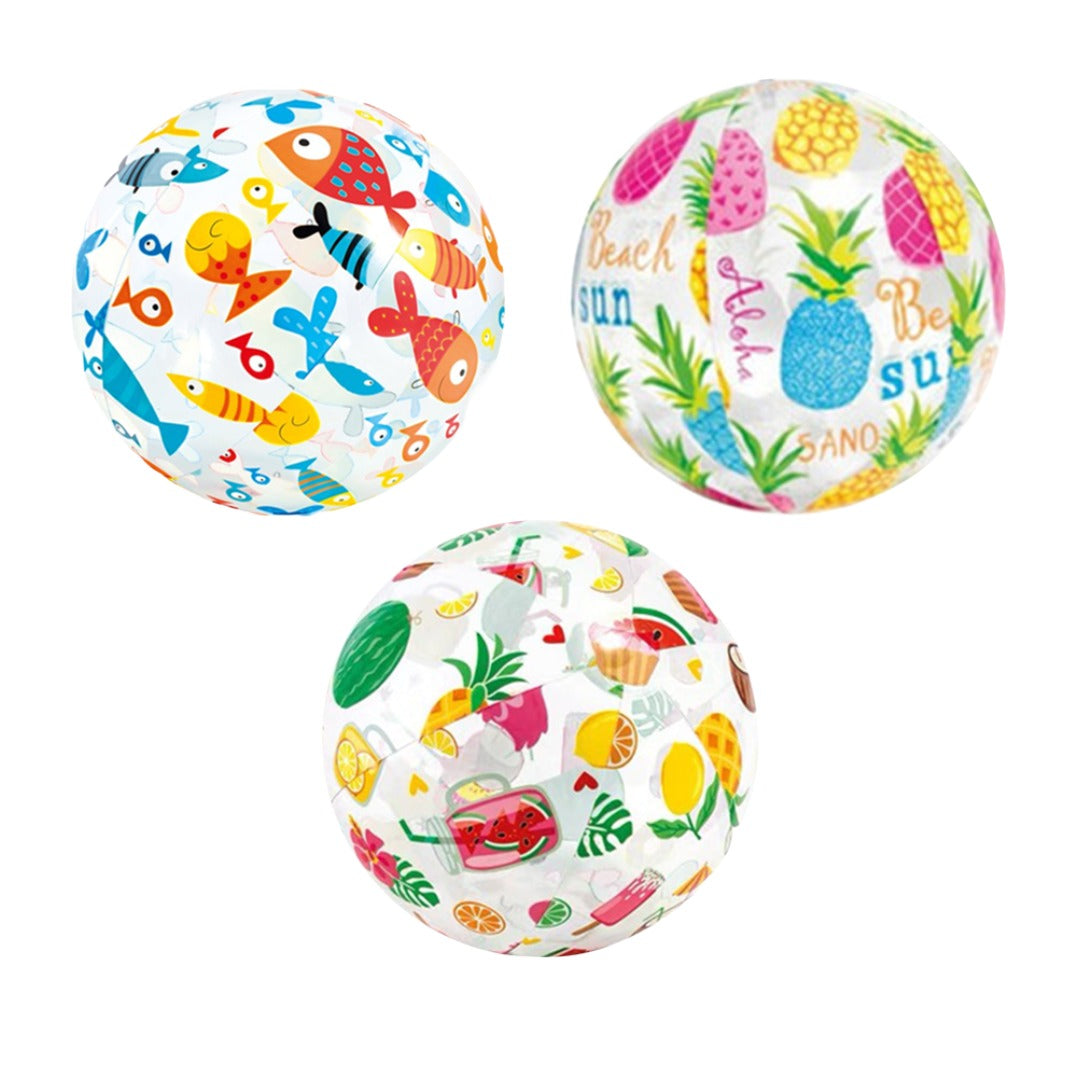 Swim Ball
