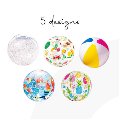 Swim Ball