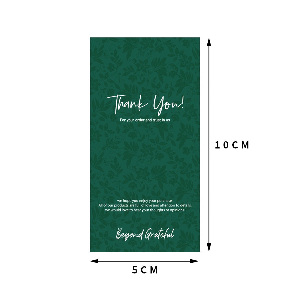 ThankU Sticker