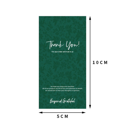 ThankU Sticker
