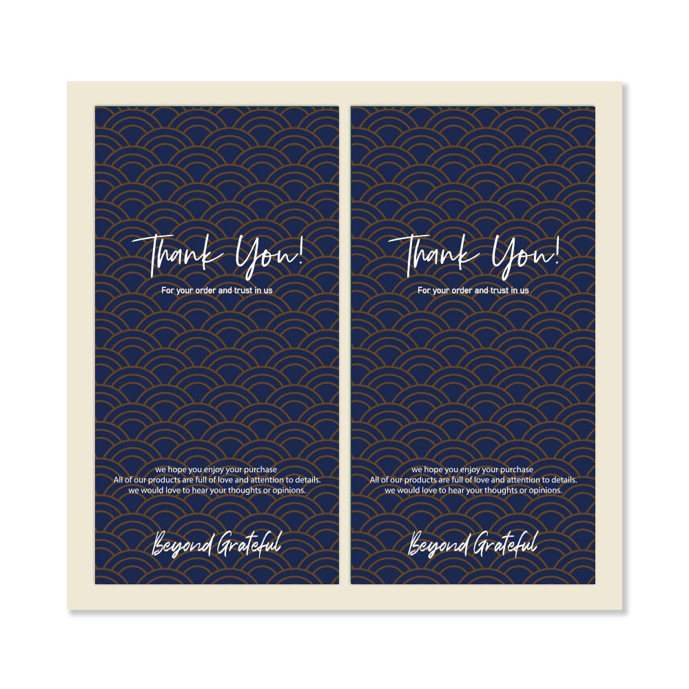 ThankU Sticker