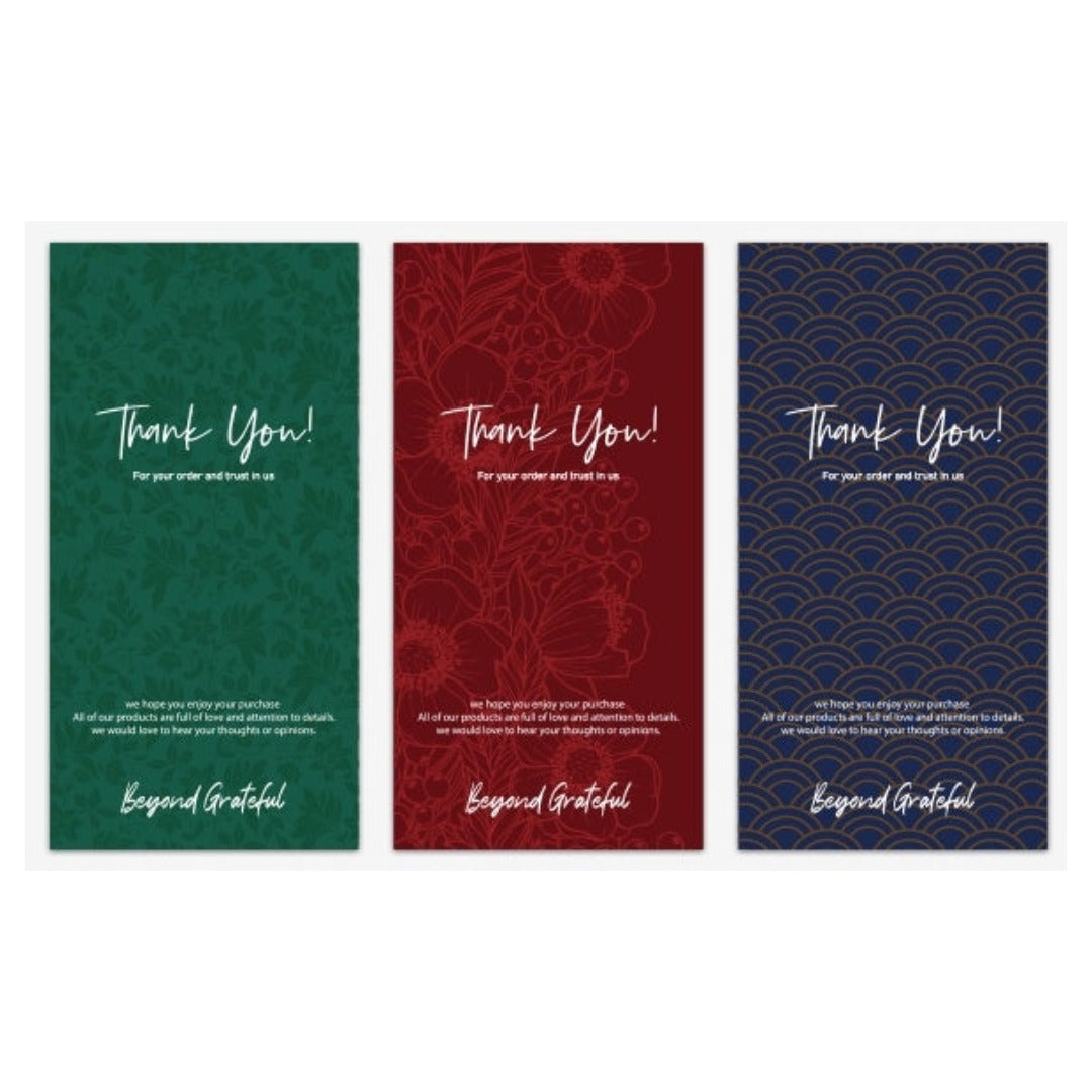 ThankU Sticker