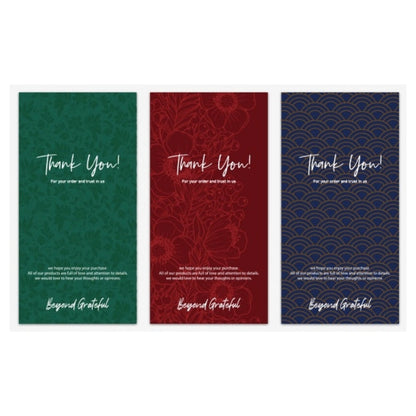 ThankU Sticker