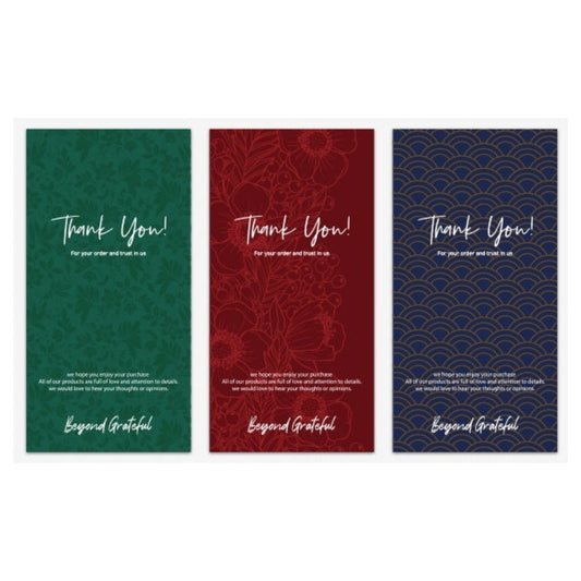 ThankU Sticker