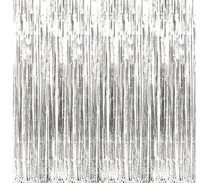 Tinsel Curtain