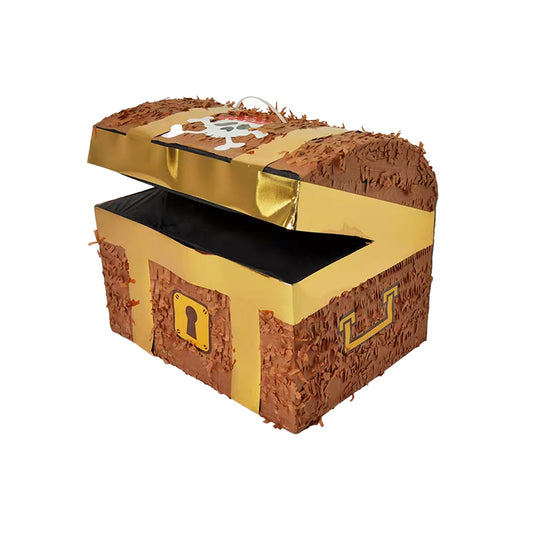 Treasure Box Piñata