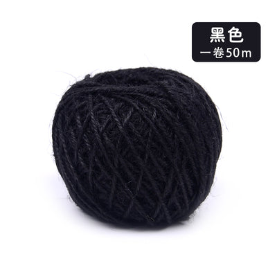 Twine Cord