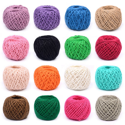 Twine Cord