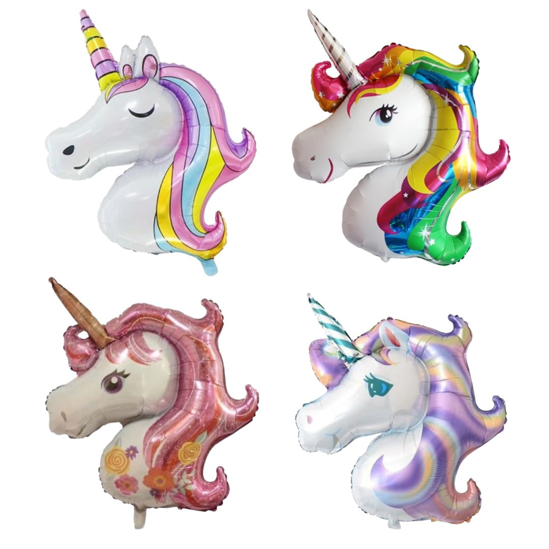 Unicorn Balloon