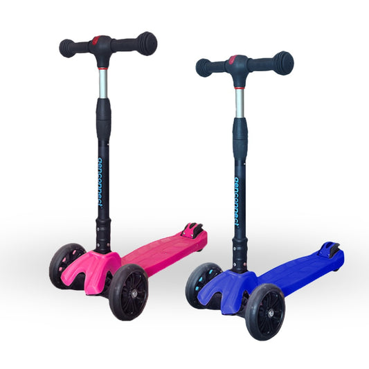 Upgraded Kids Scooter