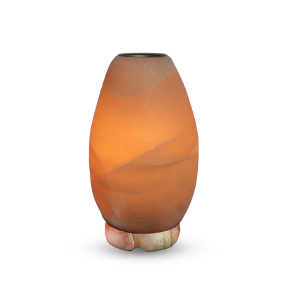 Vase Oil Diffuser (White)