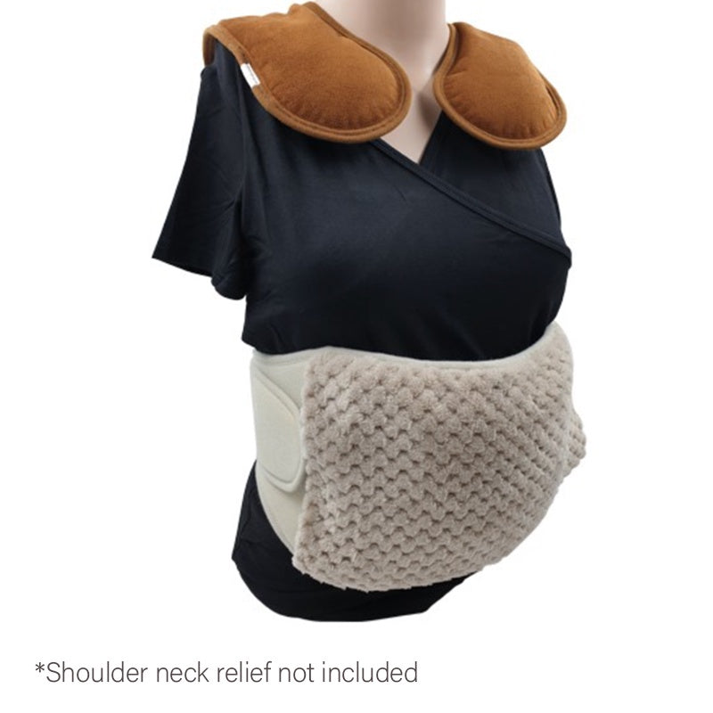 Waist Strap Heatpack 