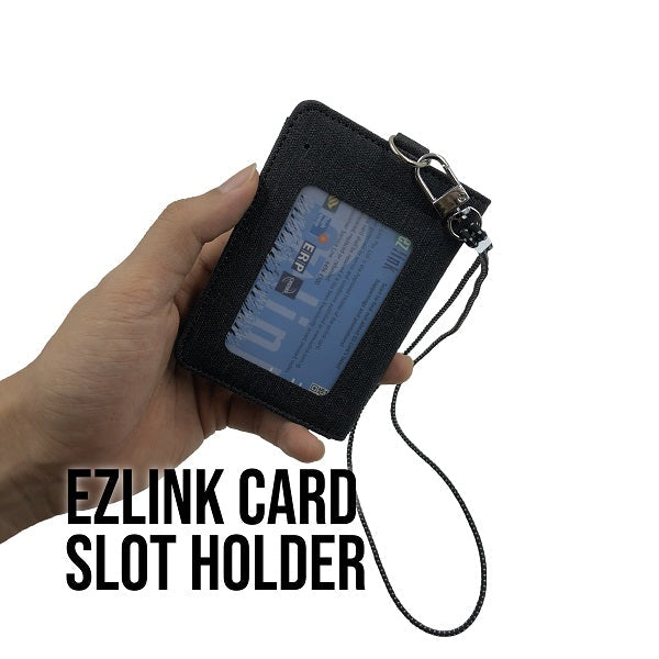 Wallet Lanyard