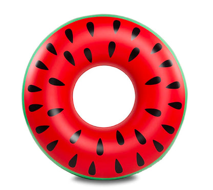 Watermelon Pool Float