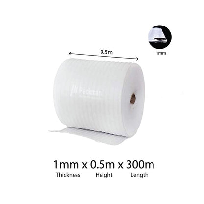 1mm EPE Foam Roll