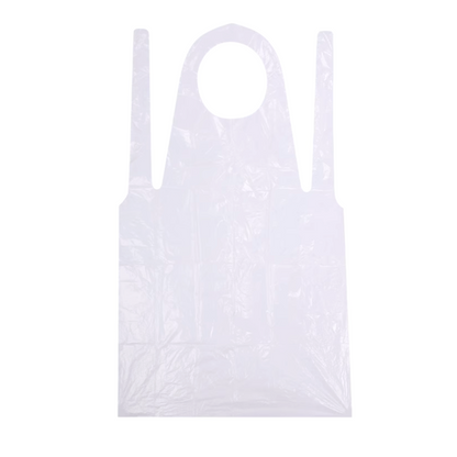 White Apron (20PCS)