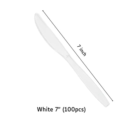 White Knife Pack