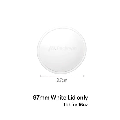 White Soup Tub 
