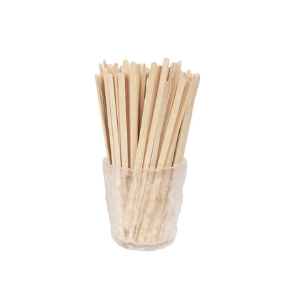 Wooden Stirrer