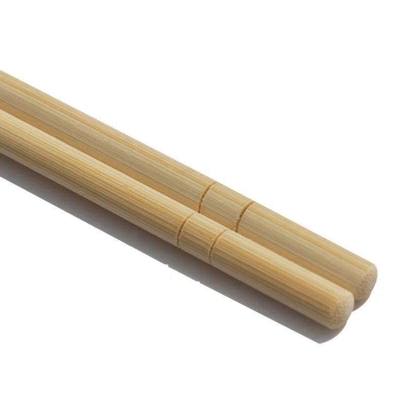 Wooden Chopstick Pack