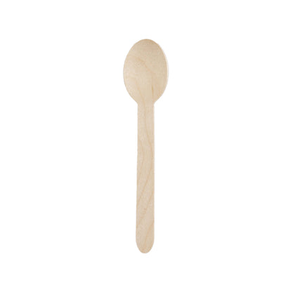 Wooden Spoon