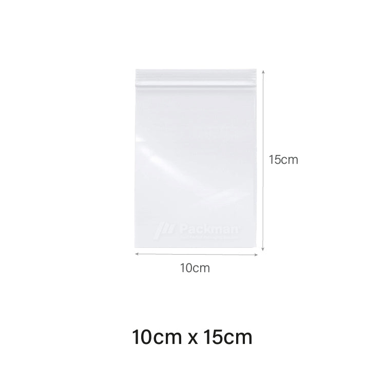 Ziplock Bag