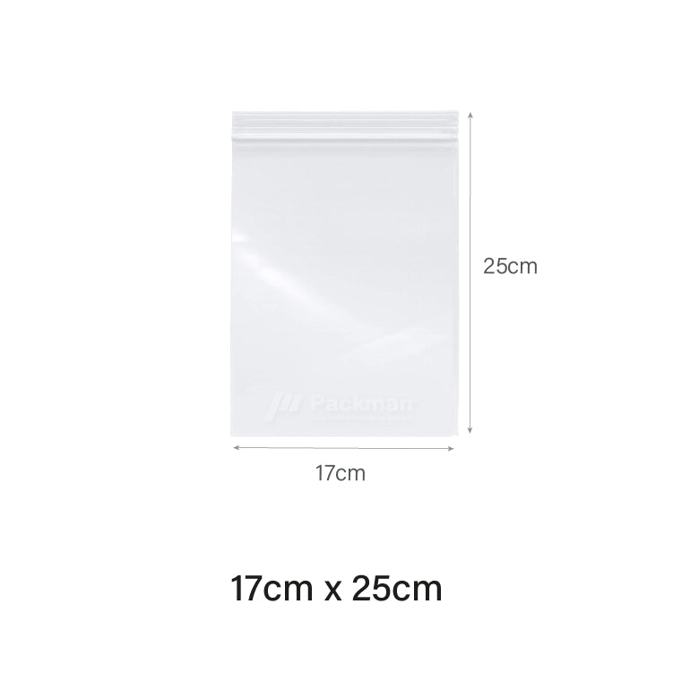 Ziplock Bag