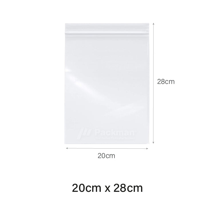 Ziplock Bag
