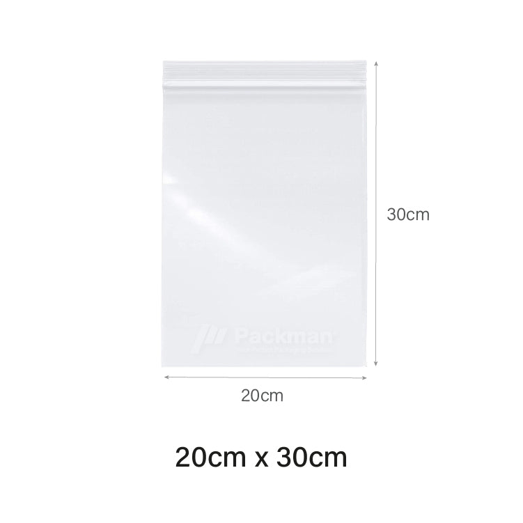 Ziplock Bag